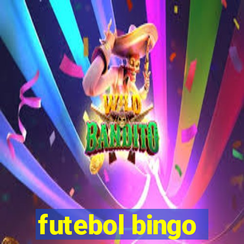 futebol bingo